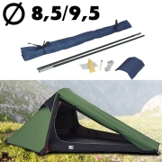 Kit de réparation tente BRUNNER M / L