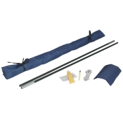 Kit de réparation tente BRUNNER M / L