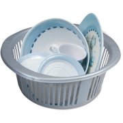 Égouttoir Vinsert pour seau Vinis BRUNNER