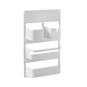 Étagère 4 rangements pour portillon WC Thetford FAWO