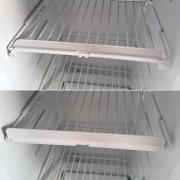 Barre de retenue pour réfrigérateur THETFORD T1152 T2138 T2152 T2156