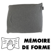 Coussin à mémoire de forme TRIGANO