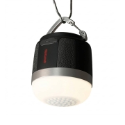 Lampe enceinte Bluetooth TRIGANO SOUND