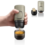 Machine à café manuelle Minipresso NS2 WACACO