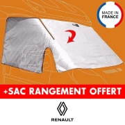 ISOPLAIR Renault Master 4 à partir de 2024