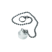 Bouchon bonde 19mm