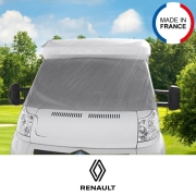 Pare-soleil VISIOPLAIR Renault Master 4 à partir de 2024
