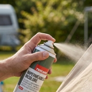 Imperméabilisant 3 en 1 incolore 750ml auvents stores