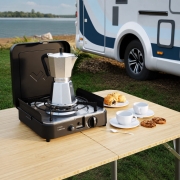 Réchaud CADAC 1 Cook Turbo FFD Stove