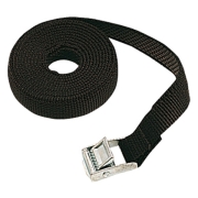 Sangle TV caoutchoutée et antidérapante