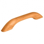 Main courante en bois d'rable 35cm