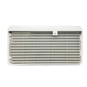 Grille complte Dometic LS300 Blanche