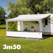 Bras gauche Fiamma pour store F45iL 450-550 Numéro de pièce Fiamma  05577B01- - Accessoires de camping Berger Camping