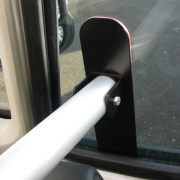 Barre de sécurité Duo-Safe Pro FIAMMA