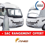 ISOPLAIR intégral ITINEO après 2014 + sac rangement OFFERT