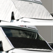 Thermocover SOPLAIR RENAULT Master 1998 à 2009