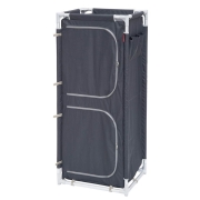 Meuble armoire haut 4 niveaux TRIGANO