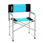 Chaise de camping pliante