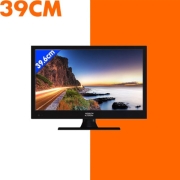 TV LED 39cm ANTARION