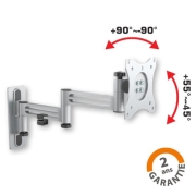 Support TV 75/100 3 articulations ANTARION