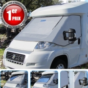 Volet extérieur Pano Fiat Ducato