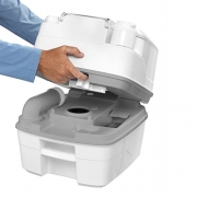 Porta potti 345