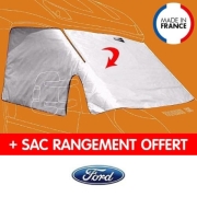 ISOPLAIR Ford Transit après 2015