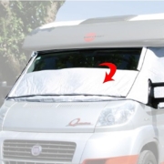 ISOPLAIR Ford Transit après 2015