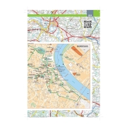 Mini Atlas routier et touristique Michelin France 2026