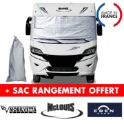 ISOPLAIR MC LOUIS MOBILVETTA EDEN CAMP+ sac rangement OFFERT