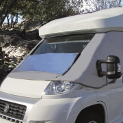 Volet extérieur isotherme Pano Renault Trafic / Vivaro à partir 2001