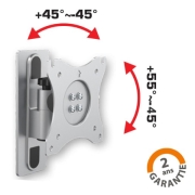 Support TV VESA 75/100 ANTARION