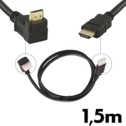 Cable HDMI 1M50 coud
