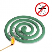 Spirales anti-moustiques par 10