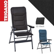 Fauteuil matelass Premium TRIGANO