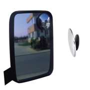 Rétro adhésif 51mm Grand angle