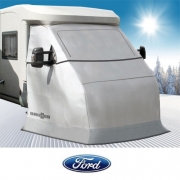 Volet Cli-mats Split Ford Transit aprs 2014 Reconditionn