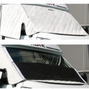 Thermocover SOPLAIR RENAULT Trafic 2007  2014