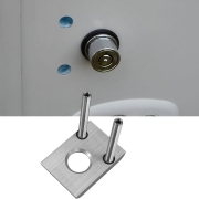 Verrou IMC coffre et soute intégré