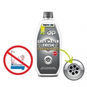 Grey Water Fresh concentr 800 ml