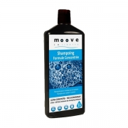 Shampoing formule concentre Moove 1L