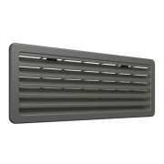 Grille de rfrigrateur Thetford PM Grise 48x48