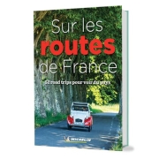 Livre - les plus beaux circuits en camping-car, toutes les régions de  France avec les meilleures aires de services (édition - Cdiscount Librairie