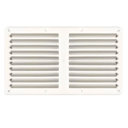 Grille extrieure 380x220mm